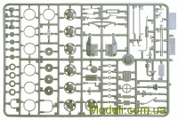 ZVEZDA 3547 Купить масштабную модель грузовика (ГАЗ-ААА)