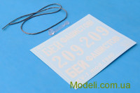 ZVEZDA 3624 Склеиваемая модель советского танка "КВ-1", купить в Украине