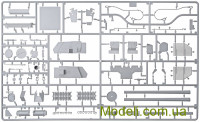ZVEZDA 3670 Сборная модель 1:35 Т-14 "Армата"