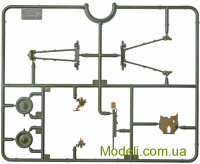 ZVEZDA 6266 Настольная игра: Великая отечественная. Лето1941 г.