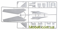 ZVEZDA 7002 Купить масштабную модель бомбардировщика Ту-160