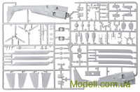 ZVEZDA 7224 Сборная модель 1:72 Ка-52 "Аллигатор"