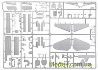 ZVEZDA 7280 Купить масштабную модель самолета Сталина Пе-8 ОН (особого назначения)