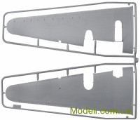 ZVEZDA 7291 Сборная модель советского бомбардировщика ТБ-7