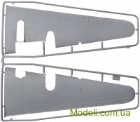ZVEZDA 7291 Сборная модель советского бомбардировщика ТБ-7