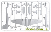 ZVEZDA 7306 Купити збірну масштабну модель літака Ju-87B2