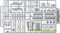 ZVEZDA 9037 Купить модель корабля Черная Жемчужина купить