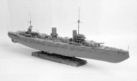 ZVEZDA 9040 Сборная модель линкора "Севастополь"