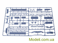 ZVEZDA set3573 Подарочный набор с моделью танка T-90
