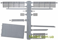 ZZ Modell 72005 Купить модель станции П-12