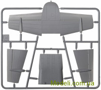 A & A Models 4401 Збірна модель 1:144 Тяжкий Турбогвинтовий літак Ан-22