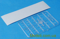 A & A Models 7201 Збірна модель 1:72 АА-60