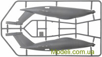 A & A Models 7206 Збірна модель 1:72 Безпілотний літальний апарат "P1.HH Hammerhead"