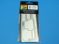 ABER 35-147 Захисні екрани для російського важкого танка КВ-I vol 5