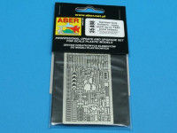 ABER 35-A98 Німецький інструмент, який використовується до 1943 (нова версія)