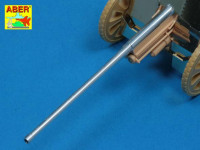 ABER 35-L104 Купити точений ствол для радянського 76,2 mm M1936 (F22) дивізійного знаряддя 