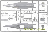 Academy 12425 Купити пластикову модель літака F-16C ''ANG''