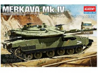 AC13213 MERKAVA MK IV 