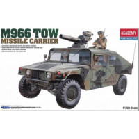 Всюдихід M-966 Hummer з протитанковим комплексом Tow