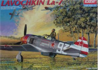 AC1649 Lа-7 LAVOCHKIN 1 / 48 