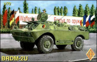 BRDM-2U 