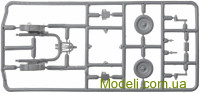 ACE 72294 Масштабна модель зенітної гармати 3cm Flak 103/38 Jaboshreck