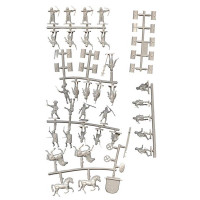 Airfix 01730 Фігурки: Римляни