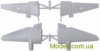 Airfix 3019 Збірна модель 1:72 Mosquito FBVI/NF II/Mk XVIII