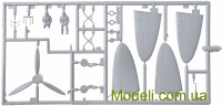 Airfix 3019 Збірна модель 1:72 Mosquito FBVI/NF II/Mk XVIII