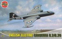 ENGLISH ELECTRIC CANBERRA B.2 / B.20 SERIES 10 