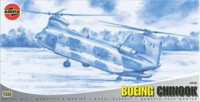BOEING CHINOOK SERIES 5 (1:72 SCALE) 