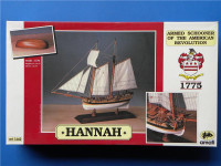 Amati Hannah 