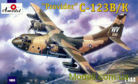 Транспортний літак C-123B/K «Provider»