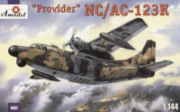 Літак NC/AC-123K "Provider"