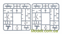 AMODEL 1414 Збірна модель 1:144 HU-16B Triphibian