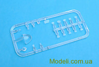 AMODEL 1414 Збірна модель 1:144 HU-16B Triphibian