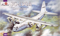 Літак JC-130A Геркулес
