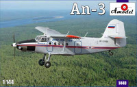 Літак Ан-3