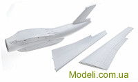 AMODEL 72019 Масштабна модель 1:72 літака A-50 