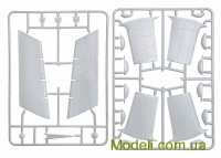 AMODEL 72019 Масштабна модель 1:72 літака A-50 