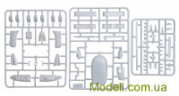 AMODEL 72019 Масштабна модель 1:72 літака A-50 