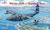 Літак Martin JRM-1 "Marshall Mars"