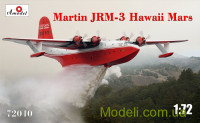 Літак Martin JRM-3 "Hawaii Mars"