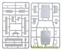 AMODEL 72134 Модель літака: Антонов АН-26