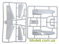 AMODEL 72134 Модель літака: Антонов АН-26