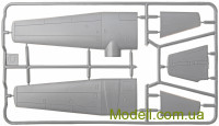 AMODEL 72162 Купити збірну пластикову модель літака Як-200