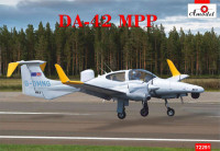 Багатоцільовий літак Diamond DA42 MPP
