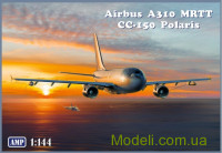 Військовий літак Airbus A310 MRTT/CC-150 Polaris (ВПС Канади)
