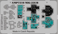 Фототравлення на МіГ-23УБ (ART Model)