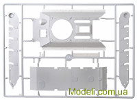 ARK Models 35001 Радянський середній танк Т-34-85, танкова модель в масштабі 1 / 35 